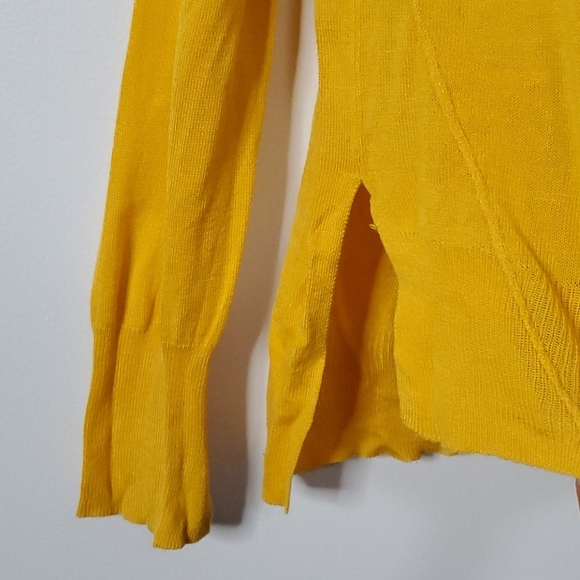 ZARA Knit Pullover - Picture 4 of 4